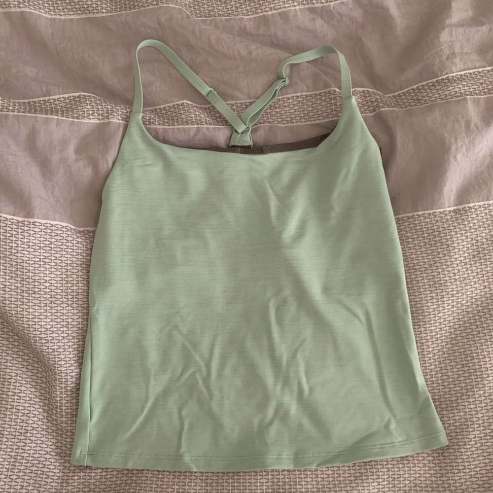 outdoor voices techsweat tank